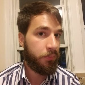 Meet your Posher, Jesse